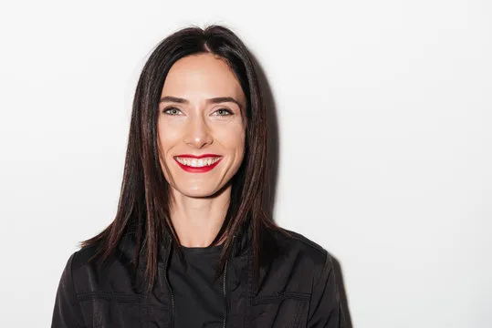 品牌故事人物肖像